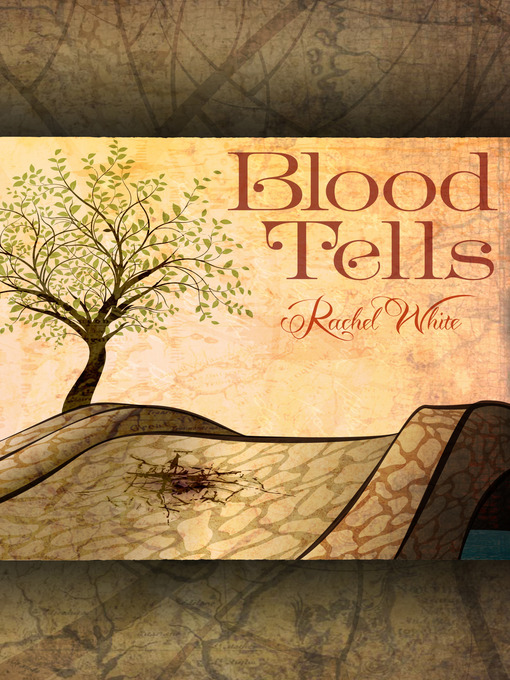 Cover image for Blood Tells